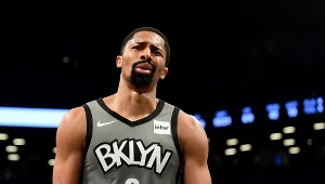 Spencer Dinwiddie