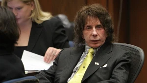Phil Spector