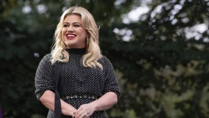 Kelly Clarkson przechodzi kryzys