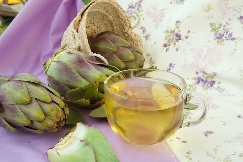 Taki napój pomaga wątrobie Taki napój pomaga wątrobie