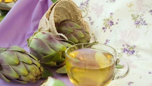 Taki napój pomaga wątrobie 