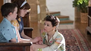 Rola życia Renée Zellweger?