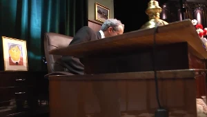 My to już wiemy. Prezes coś szykuje