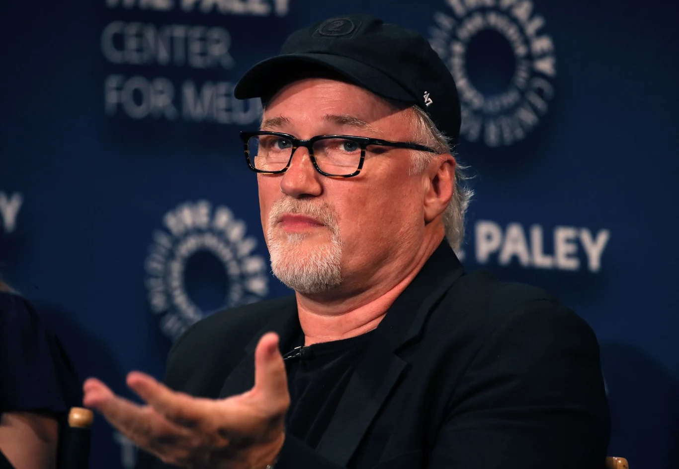 David Fincher