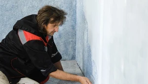 Ukraińcy chętnie zakładają jednoosobowe działalności gospodarcze w Polsce, m.in. w branży budowlanej. To dobra alternatywa dla etatu. Zdj. ilustracyjne