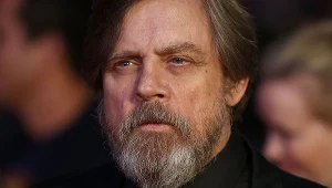 Mark Hamill