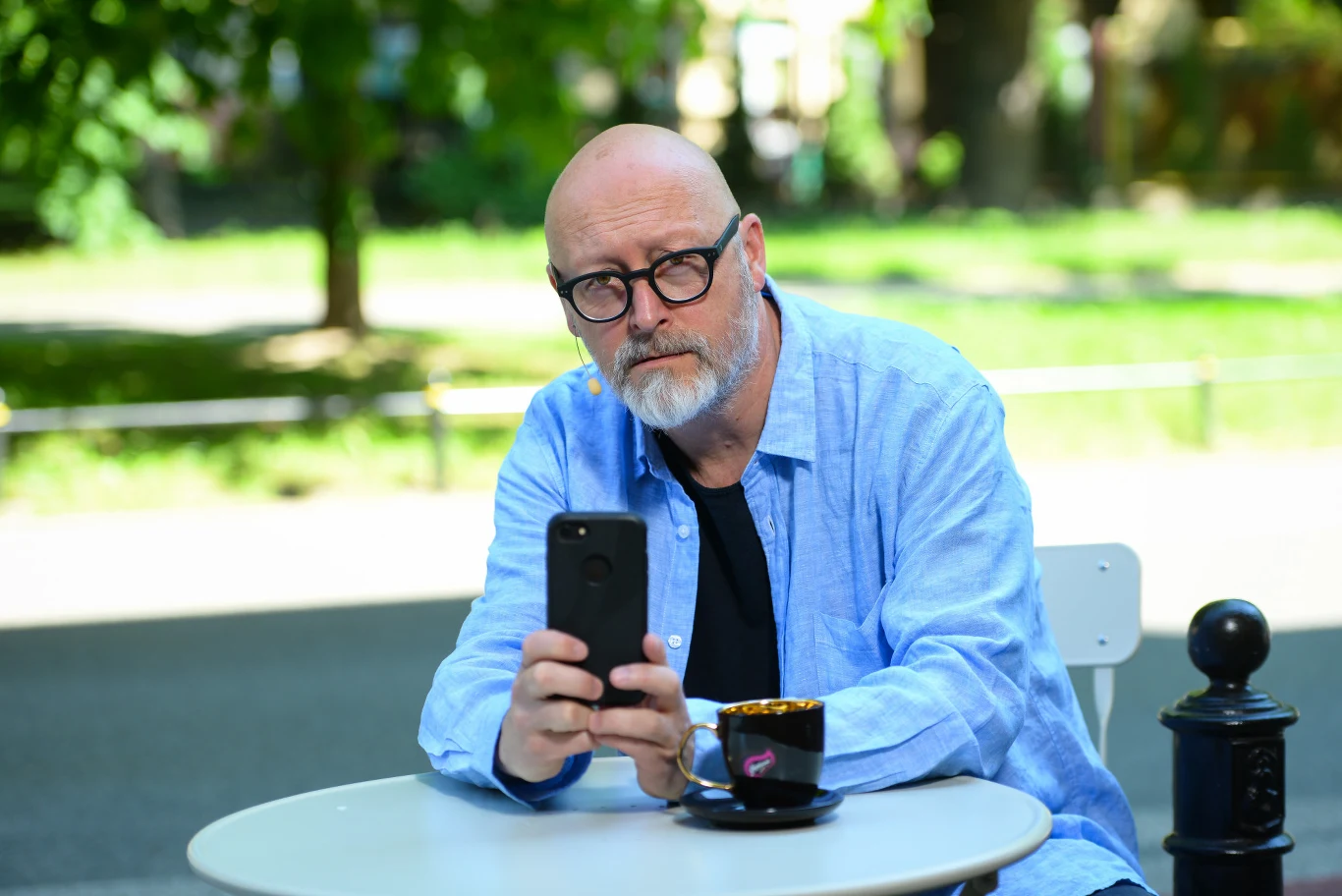Wojciech Smarzowski Wojciech Smarzowski