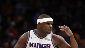 Zach Randolph