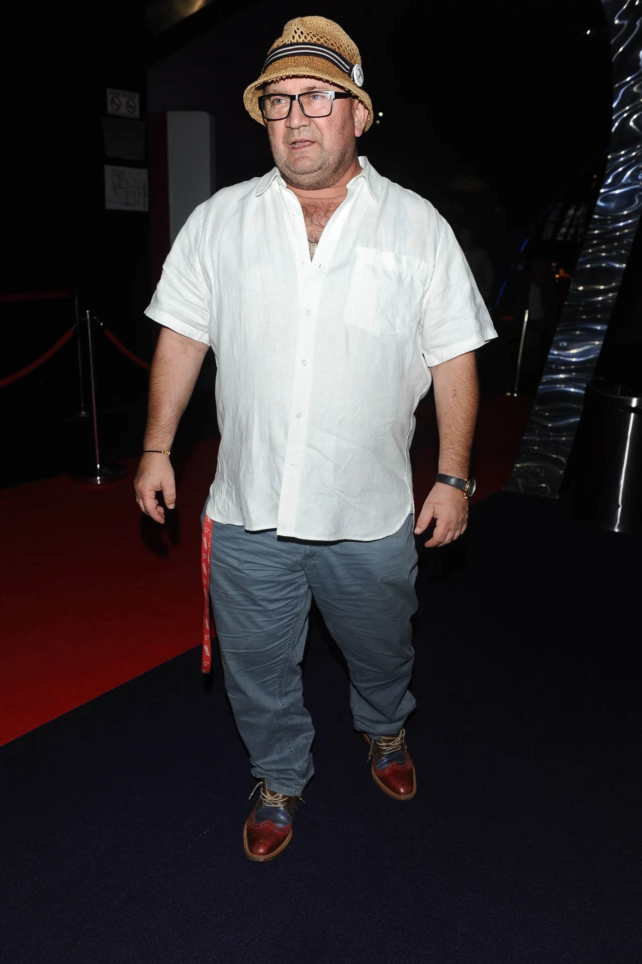 Paweł Królikowski Paweł Królikowski