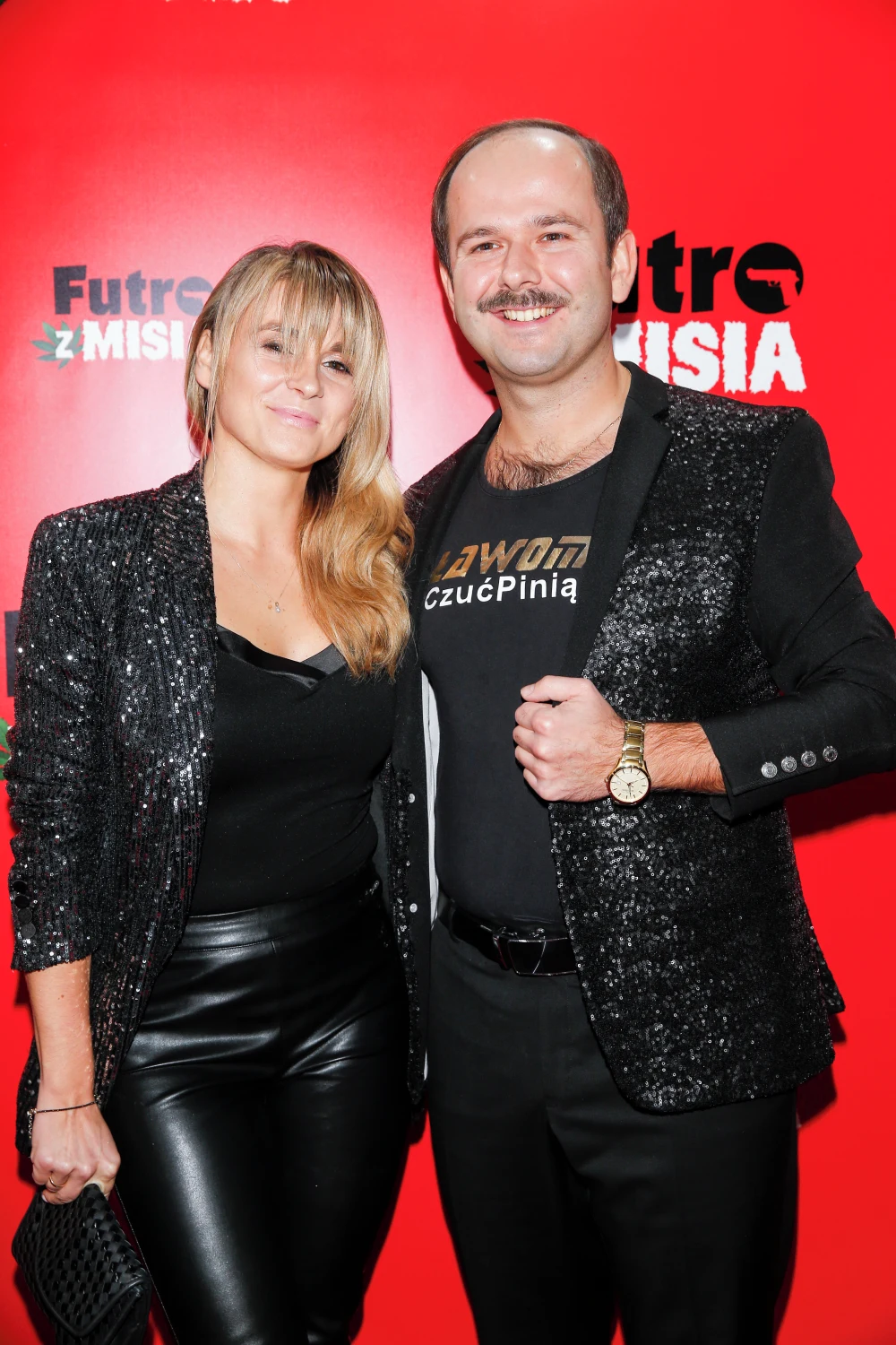 Kajra i Sławomir prezentują nowy teledysk