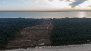 Budowa kanału ma potrwać do 2022 roku