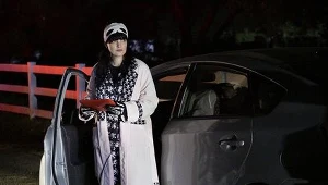 Agenci NCIS