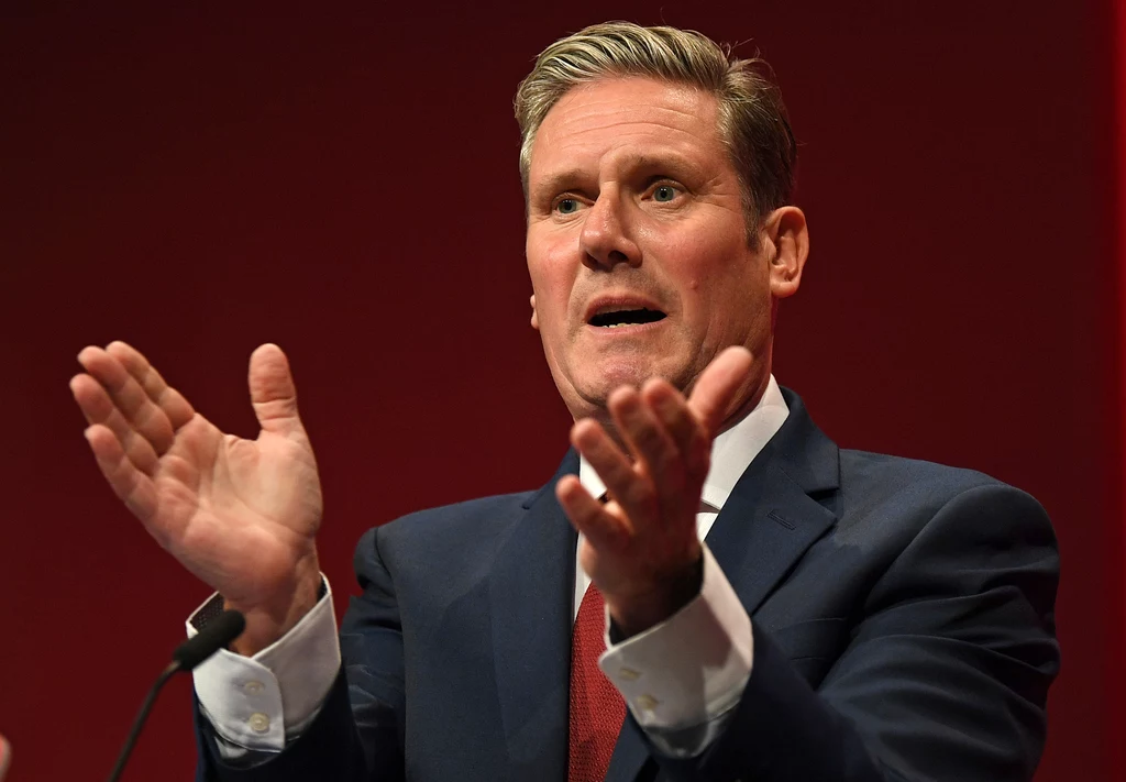 Keir Starmer Keir Starmer
