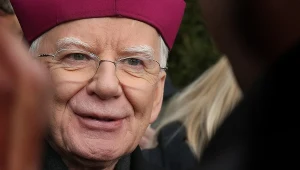 Abp Marek Jędraszewski