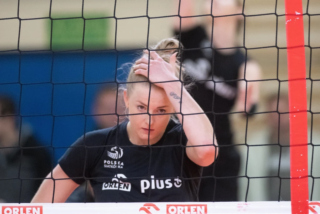 Joanna Wołosz Joanna Wołosz