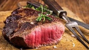 ​Rezygnacja z jedzenia mięsa to jedno z popularniejszych postanowień noworocznych