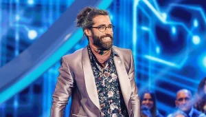 Kiedy Kamil Lemieszewski wygrał drugą edycję programu "Big Brother", był jeszcze brunetem