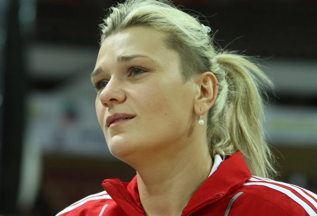 Małgorzata Glinka-Mogentale Małgorzata Glinka-Mogentale