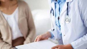 Plamy na języku przypominają mapę? Organizm chce ci coś przekazać