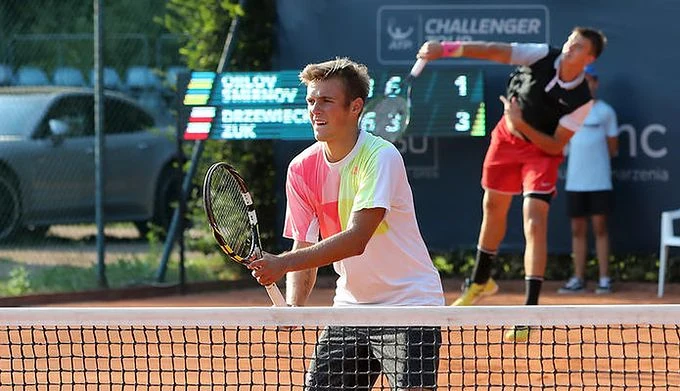 Kacper Żuk Kacper Żuk