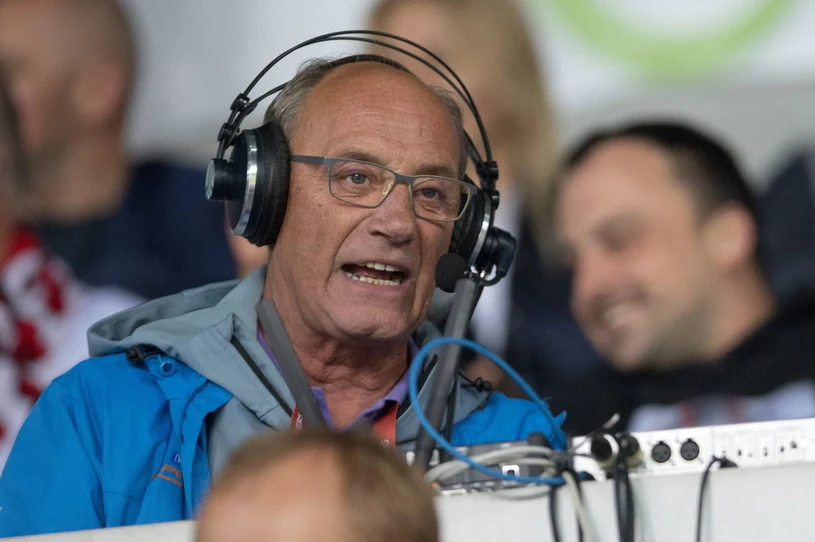 Odejście Szpakowskiego z Telewizji Polskiej może być końcem współpracy z kanadyjskim studiem. Do tej pory "Elektronicy" sięgali po pracowników TVP, lecz nie wiadomo, czy ten klucz będzie dalej kontynuowany. Oprócz już współpracującego z EA Jacka Laskowskiego, ciężko wskazać na równie znaną i cenioną postać w Telewizji Polskiej. FIFA 21 może przynieść niespodzianki. Odejście Szpakowskiego z Telewizji Polskiej może być końcem współpracy z kanadyjskim studiem. Do tej pory "Elektronicy" sięgali po pracowników TVP, lecz nie wiadomo, czy ten klucz będzie dalej kontynuowany. Oprócz już współpracującego z EA Jacka Laskowskiego, ciężko wskazać na równie znaną i cenioną postać w Telewizji Polskiej. FIFA 21 może przynieść niespodzianki.