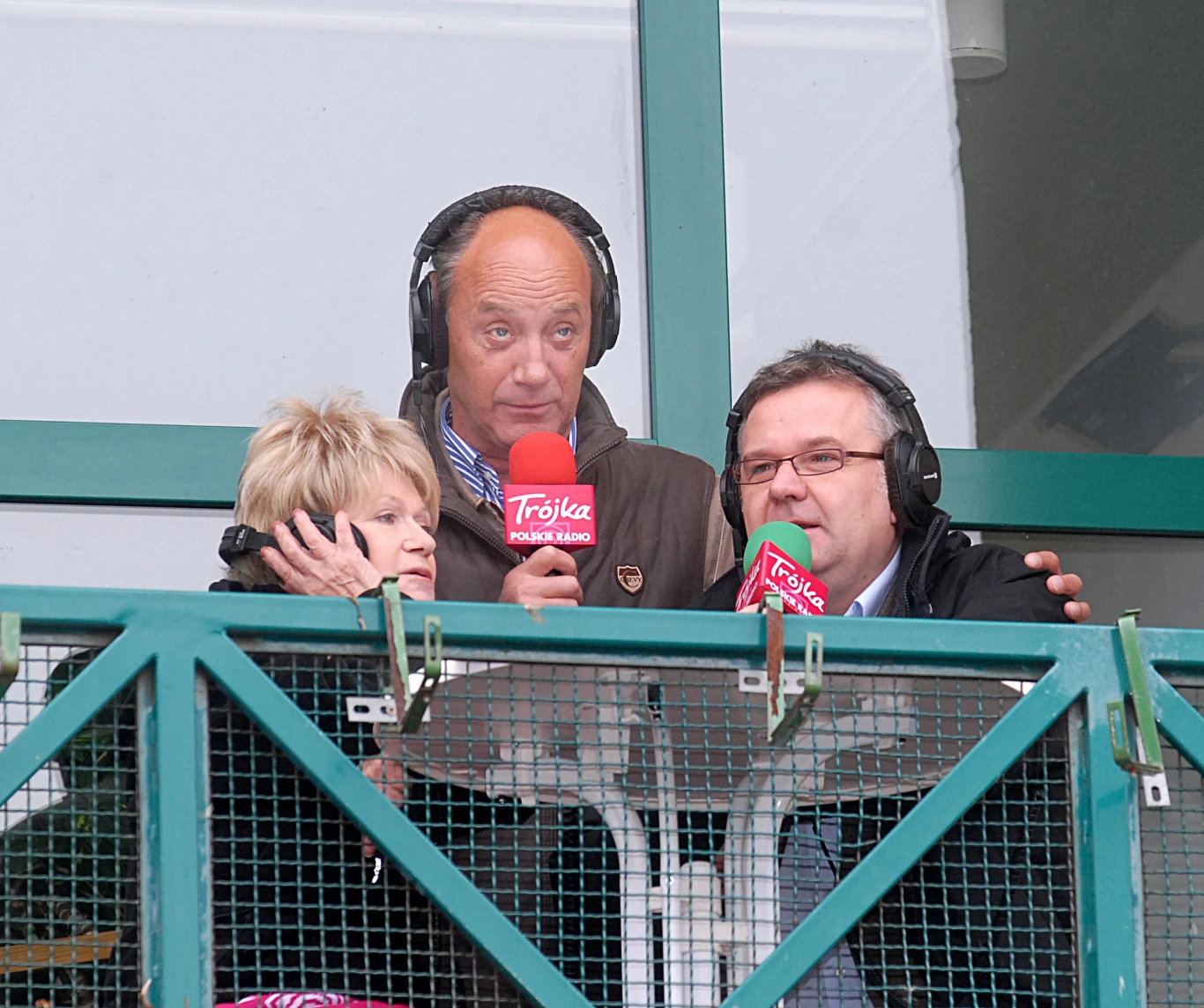 Piętnaście lat później może jednak wypaść znacznie lepiej. Duet z dobrze ocenianym przez fanów Jackiem Laskowskim byłby czymś, co zapewne by przyciągnęło nowych graczy. Czy to nastąpi już w 2020 roku? Na razie tego nie możemy być pewni, lecz powyższe poszlaki mogą to mocno sugerować. Piętnaście lat później może jednak wypaść znacznie lepiej. Duet z dobrze ocenianym przez fanów Jackiem Laskowskim byłby czymś, co zapewne by przyciągnęło nowych graczy. Czy to nastąpi już w 2020 roku? Na razie tego nie możemy być pewni, lecz powyższe poszlaki mogą to mocno sugerować.