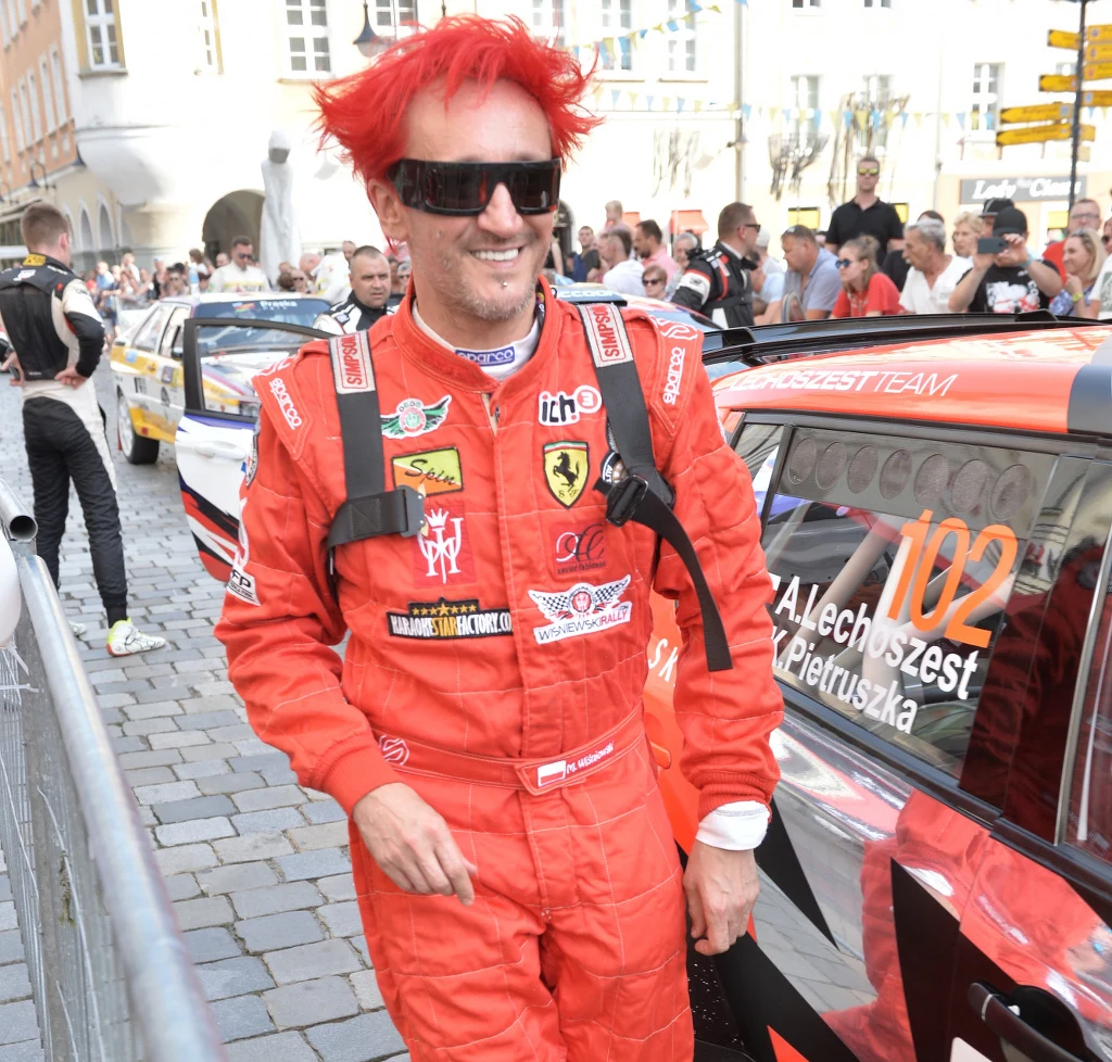 Michał Wiśniewski Michał Wiśniewski