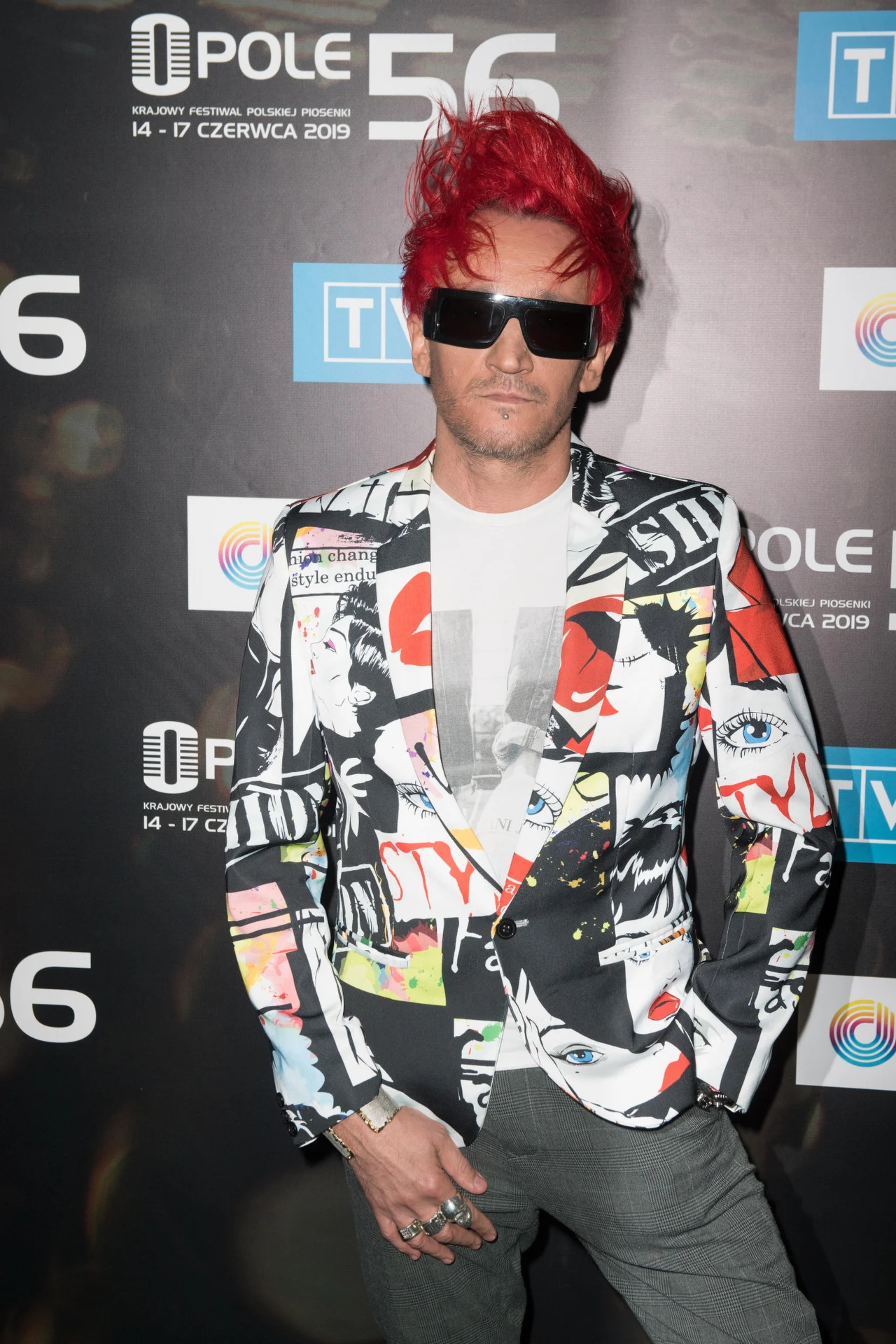 Michał Wiśniewski Michał Wiśniewski