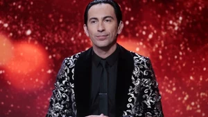 Michał Malitowski rozstał się z partnerką po 17 latach razem