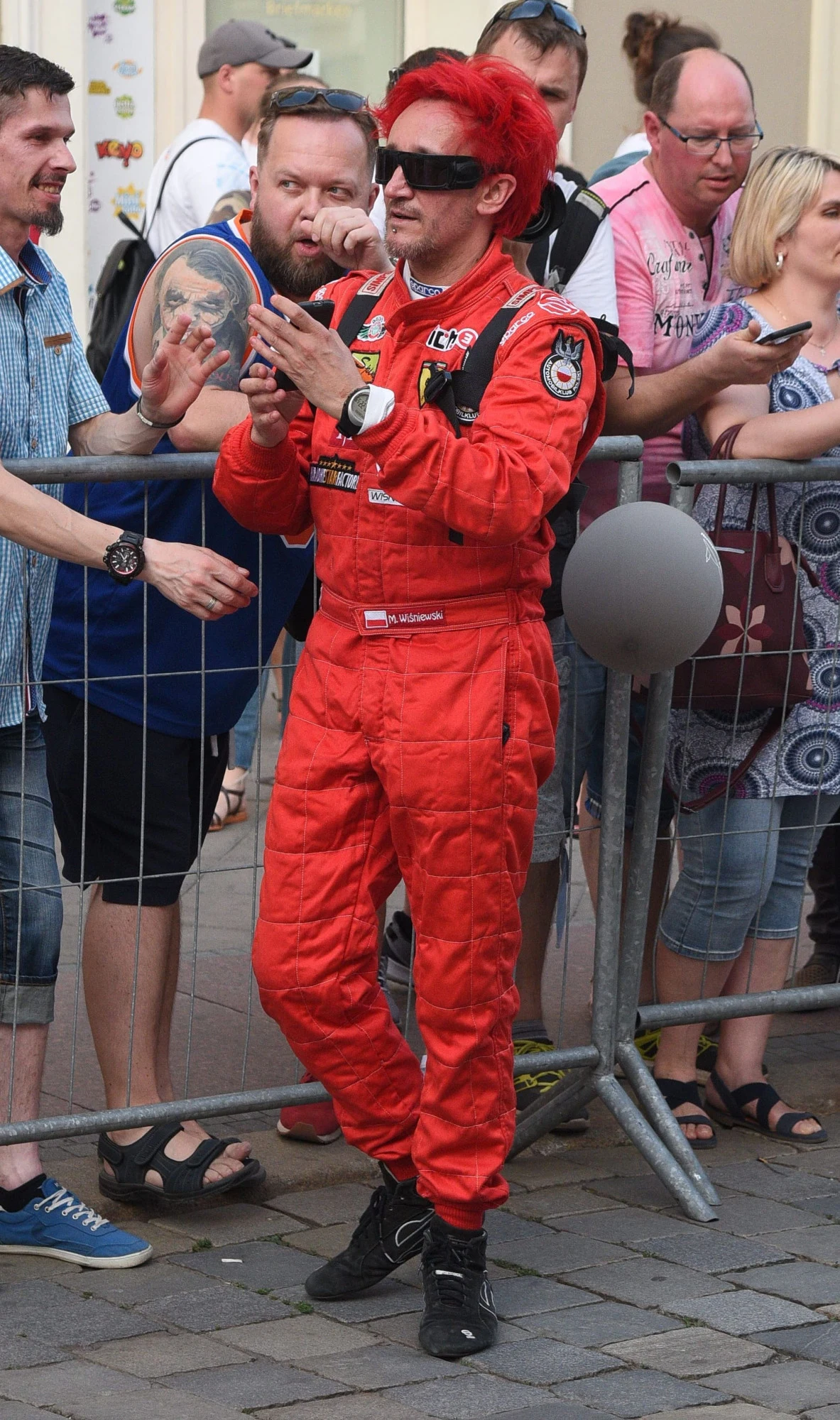 Michał Wiśniewski Michał Wiśniewski