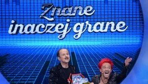 Sławomir i Michał Wiśniewski spotkają się podczas Sylwestrowej Mocy Przebojów na Stadionie Śląskim w Polsacie