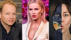 Gwiazdy w mediach społecznościowych w grudniu 2019 roku