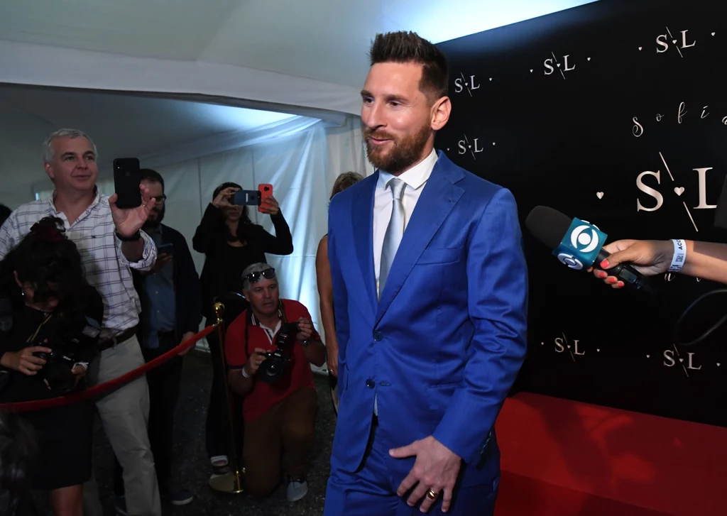 Lionel Messi Lionel Messi