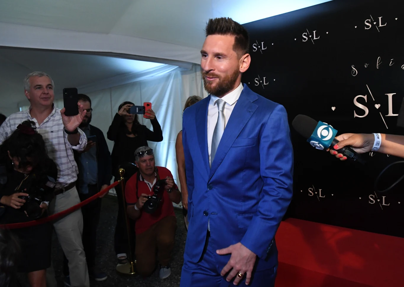 Lionel Messi Lionel Messi