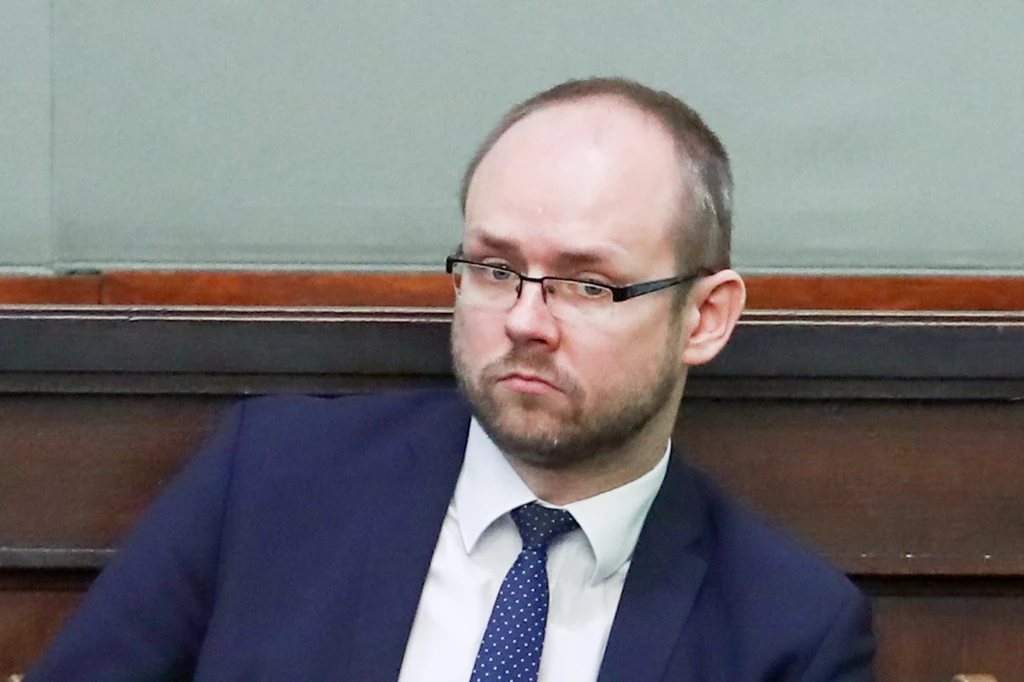 Marcin Przydacz Marcin Przydacz