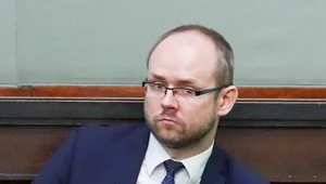 Marcin Przydacz