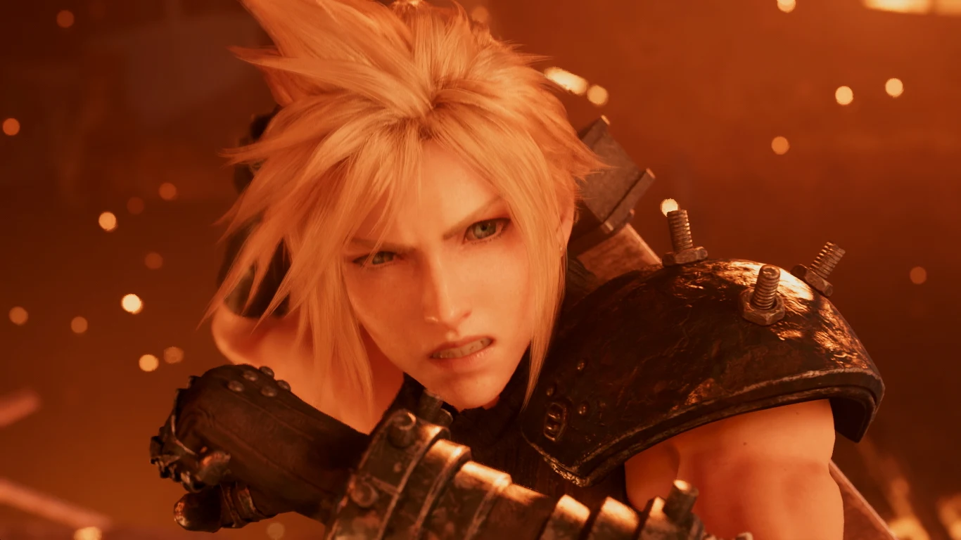 Final Fantasy VII Remake (data premiery: 3 marca) Nie wiem, czy pisalibyśmy tutaj o tej grze, gdyby był to zwykły remake. Co prawda, Final Fantasy VII Remake będzie w dużej mierze wierny oryginałowi, ale... No właśnie, po pierwsze - przebudowa warstwy graficznej jest w tym przypadku tak spektakularna, że można powiedzieć, że to w zasadzie całkiem nowa (i nowoczesna) gra. Po drugie - autorzy nie poprzestali na opowiedzeniu tej samej historii, co za pierwszym razem, tylko postanowili ją wyraźnie rozbudować. Wreszcie po trzecie - przestarzałe mechaniki odświeżono tak, by dostosować je do współczesnych standardów (na przykład walka będzie bardziej dynamiczna niż poprzednio). Jedna kontrowersyjna sprawa to decyzja o wydaniu gry w kilku częściach. Final Fantasy VII Remake (data premiery: 3 marca) Nie wiem, czy pisalibyśmy tutaj o tej grze, gdyby był to zwykły remake. Co prawda, Final Fantasy VII Remake będzie w dużej mierze wierny oryginałowi, ale... No właśnie, po pierwsze - przebudowa warstwy graficznej jest w tym przypadku tak spektakularna, że można powiedzieć, że to w zasadzie całkiem nowa (i nowoczesna) gra. Po drugie - autorzy nie poprzestali na opowiedzeniu tej samej historii, co za pierwszym razem, tylko postanowili ją wyraźnie rozbudować. Wreszcie po trzecie - przestarzałe mechaniki odświeżono tak, by dostosować je do współczesnych standardów (na przykład walka będzie bardziej dynamiczna niż poprzednio). Jedna kontrowersyjna sprawa to decyzja o wydaniu gry w kilku częściach.