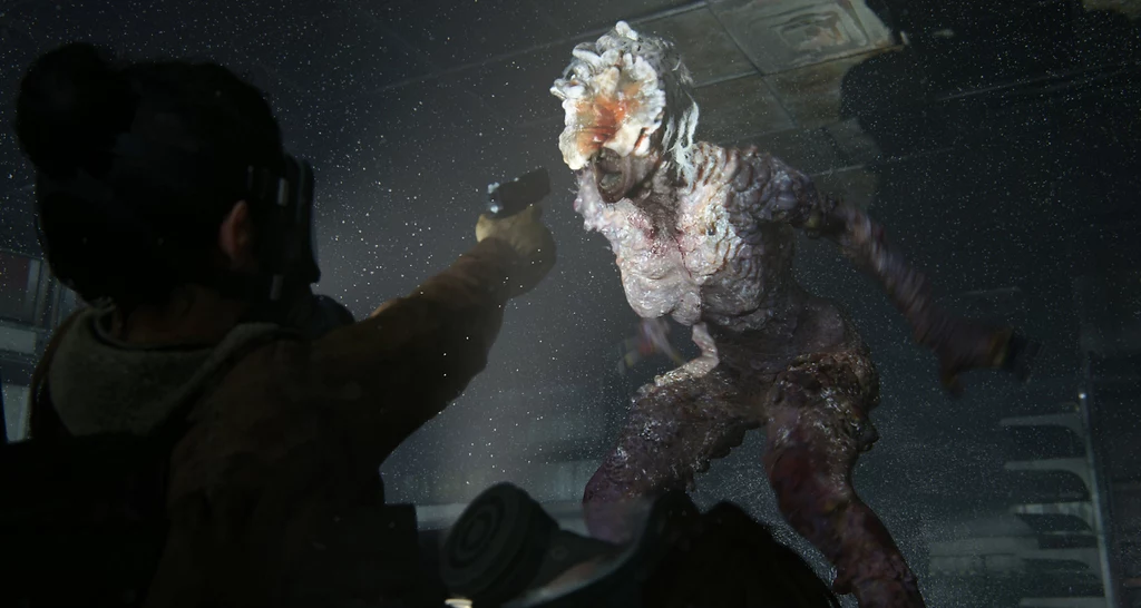The Last of Us II (data premiery: 29 maja) Na kontynuację The Last of Us czekamy już od 2013 roku. Od trzech lat wiadomo, że prace nad nią trwają, i wygląda na to, że w 2020 w końcu poznamy ciąg dalszy historii Joela i Ellie. Część druga rozpocznie się kilkanaście lat po zakończeniu "jedynki". Ellie (która tym razem będzie grywalną bohaterką) ma już dziewiętnaście lat i próbuje ułożyć sobie życie. Jednak przed nią do stoczenia kolejna walka, w której będzie musiała stawić czoła zarówno ludziom, jak i zombie. Spodziewamy się przede wszystkim znakomitej fabuły oraz gęstego klimatu, ale także efektownych strzelanin i emocjonujących sekwencji skradankowych. Czyli po prostu kolejnej porcji tego, czym poczęstowało nas studio Naughty Dog za pierwszym razem. The Last of Us II (data premiery: 29 maja) Na kontynuację The Last of Us czekamy już od 2013 roku. Od trzech lat wiadomo, że prace nad nią trwają, i wygląda na to, że w 2020 w końcu poznamy ciąg dalszy historii Joela i Ellie. Część druga rozpocznie się kilkanaście lat po zakończeniu "jedynki". Ellie (która tym razem będzie grywalną bohaterką) ma już dziewiętnaście lat i próbuje ułożyć sobie życie. Jednak przed nią do stoczenia kolejna walka, w której będzie musiała stawić czoła zarówno ludziom, jak i zombie. Spodziewamy się przede wszystkim znakomitej fabuły oraz gęstego klimatu, ale także efektownych strzelanin i emocjonujących sekwencji skradankowych. Czyli po prostu kolejnej porcji tego, czym poczęstowało nas studio Naughty Dog za pierwszym razem.