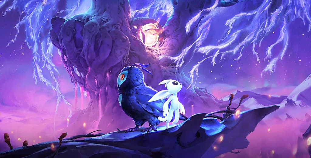Ori and the Will of the Wisps (data premiery: 11 marca) Graliście w Ori and the Blind Forest? Jeśli nie, to koniecznie nadróbcie zaległości. To zdecydowanie jedna z najlepszych metroidvanii, jakie kiedykolwiek graliśmy, i gra, której posiadacze PlayStation mogli pozazdrościć właścicielom Xboksów (wszak ukazała się tylko na konsole Microsoftu oraz pecety). Wiele wskazuje na to, że podobnie będzie z jej sequelem, zatytułowanym Ori and the Will of the Wisps (który również ukaże się tylko w wersjach na komputery osobiste oraz Xboksy). W grze czekać na nas będzie m.in. mnóstwo zróżnicowanych i ślicznie zaprojektowanych lokacji oraz przebudowany, bardziej dynamiczny niż dotychczas model walki. Uwaga - podobnie jak "jedynka", kontynuacja będzie przeznaczona raczej dla doświadczonych graczy. Ori and the Will of the Wisps (data premiery: 11 marca) Graliście w Ori and the Blind Forest? Jeśli nie, to koniecznie nadróbcie zaległości. To zdecydowanie jedna z najlepszych metroidvanii, jakie kiedykolwiek graliśmy, i gra, której posiadacze PlayStation mogli pozazdrościć właścicielom Xboksów (wszak ukazała się tylko na konsole Microsoftu oraz pecety). Wiele wskazuje na to, że podobnie będzie z jej sequelem, zatytułowanym Ori and the Will of the Wisps (który również ukaże się tylko w wersjach na komputery osobiste oraz Xboksy). W grze czekać na nas będzie m.in. mnóstwo zróżnicowanych i ślicznie zaprojektowanych lokacji oraz przebudowany, bardziej dynamiczny niż dotychczas model walki. Uwaga - podobnie jak "jedynka", kontynuacja będzie przeznaczona raczej dla doświadczonych graczy.
