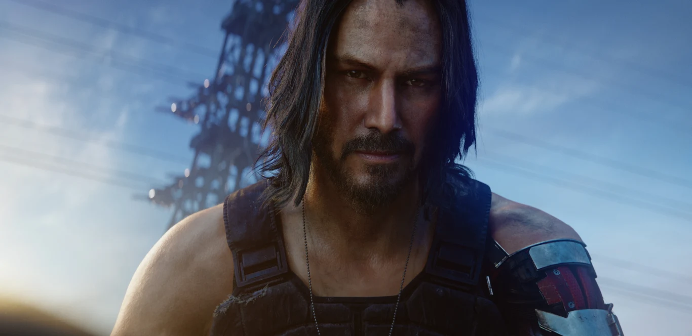 Cyberpunk 2077 (data premiery: 16 kwietnia) O nowej grze twórców Wiedźmina moglibyśmy pisać w nieskończoność, ale - prawdę powiedziawszy - wolelibyśmy nie pisać nic i zamiast tego wreszcie w nią zagrać. Po prezentacji na targach E3 2019 jesteśmy wręcz pewni, że Cyberpunk 2077 może być nie tylko jedną z najgorętszych premier przyszłego roku, ale także jedną z najlepszych gier w dotychczasowej historii. Ogromna i różnorodna przygoda w Night City, którą przeżyjemy, wcielając się w postać początkującego najemnika - V (może to być zarówno kobieta, jak i mężczyzna), to prawdopodobnie najbardziej wyczekiwane wydarzenie nadchodzących dwunastu miesięcy. A występ Keanu Reevesa w roli naszego głównego mentora to wisienka na tym cyberpunkowym torcie. Cyberpunk 2077 (data premiery: 16 kwietnia) O nowej grze twórców Wiedźmina moglibyśmy pisać w nieskończoność, ale - prawdę powiedziawszy - wolelibyśmy nie pisać nic i zamiast tego wreszcie w nią zagrać. Po prezentacji na targach E3 2019 jesteśmy wręcz pewni, że Cyberpunk 2077 może być nie tylko jedną z najgorętszych premier przyszłego roku, ale także jedną z najlepszych gier w dotychczasowej historii. Ogromna i różnorodna przygoda w Night City, którą przeżyjemy, wcielając się w postać początkującego najemnika - V (może to być zarówno kobieta, jak i mężczyzna), to prawdopodobnie najbardziej wyczekiwane wydarzenie nadchodzących dwunastu miesięcy. A występ Keanu Reevesa w roli naszego głównego mentora to wisienka na tym cyberpunkowym torcie.