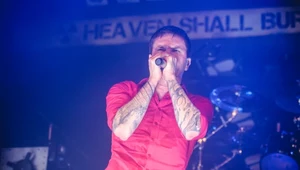 Heaven Shall Burn: Szczegóły premiery albumu "Of Truth And Sacrifice"