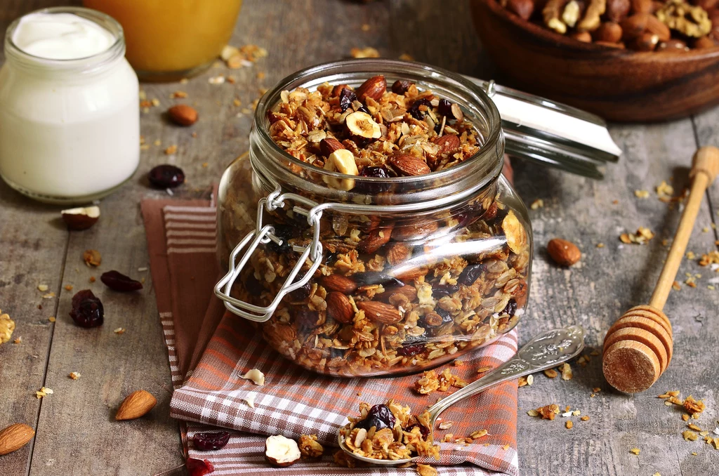 Granola