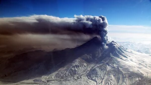 Wulkany i pożary ochłodziły Ziemię. To wcale nie jest dobra wiadomość