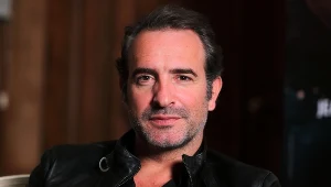 Jean Dujardin ma już na koncie Oscara za najlepszą rolę w filmie "Artysta" (2011)