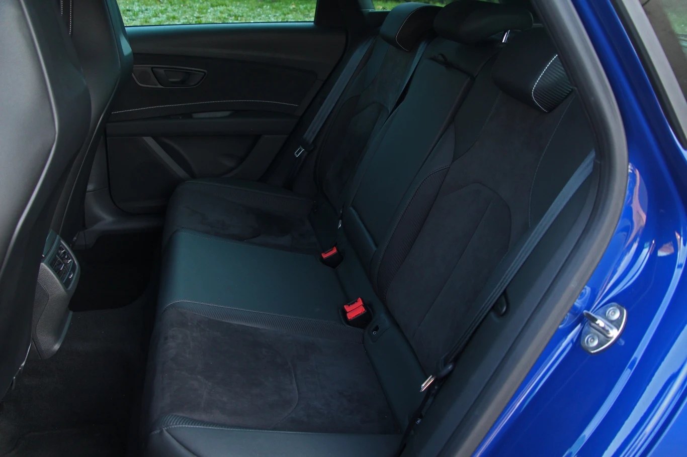 Seat Leon Cupra ST