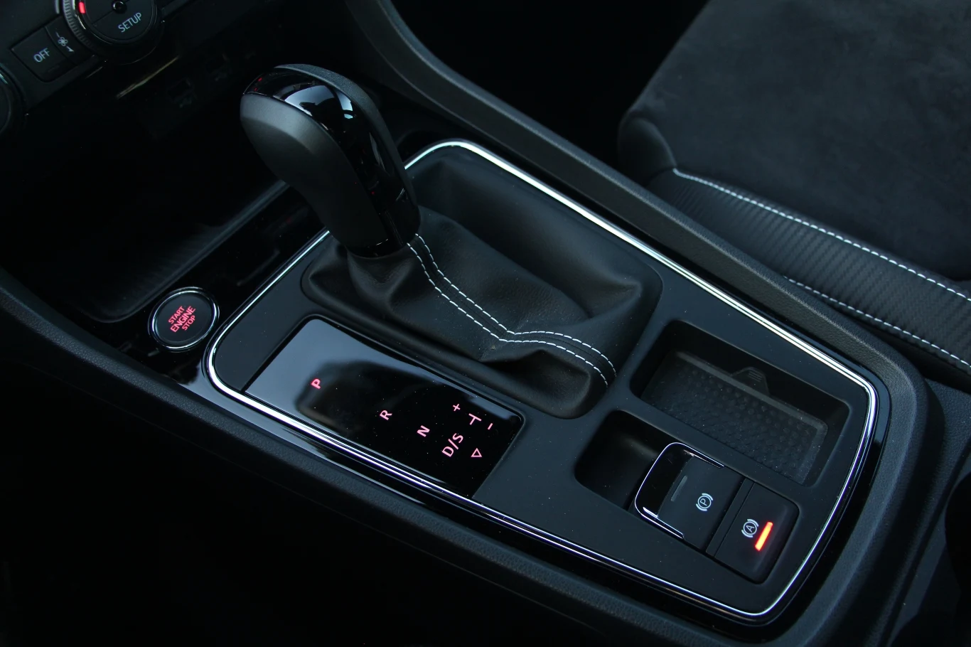 Seat Leon Cupra ST