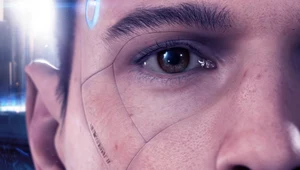 Detroit: Become Human