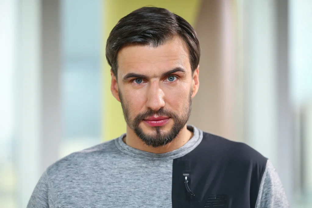 Jaroslaw Bieniuk Jaroslaw Bieniuk