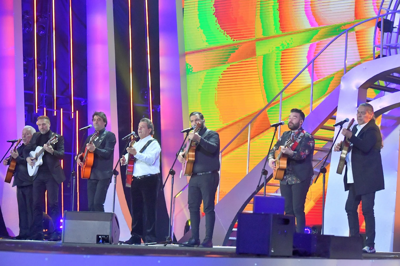 Chico And The Gypsys