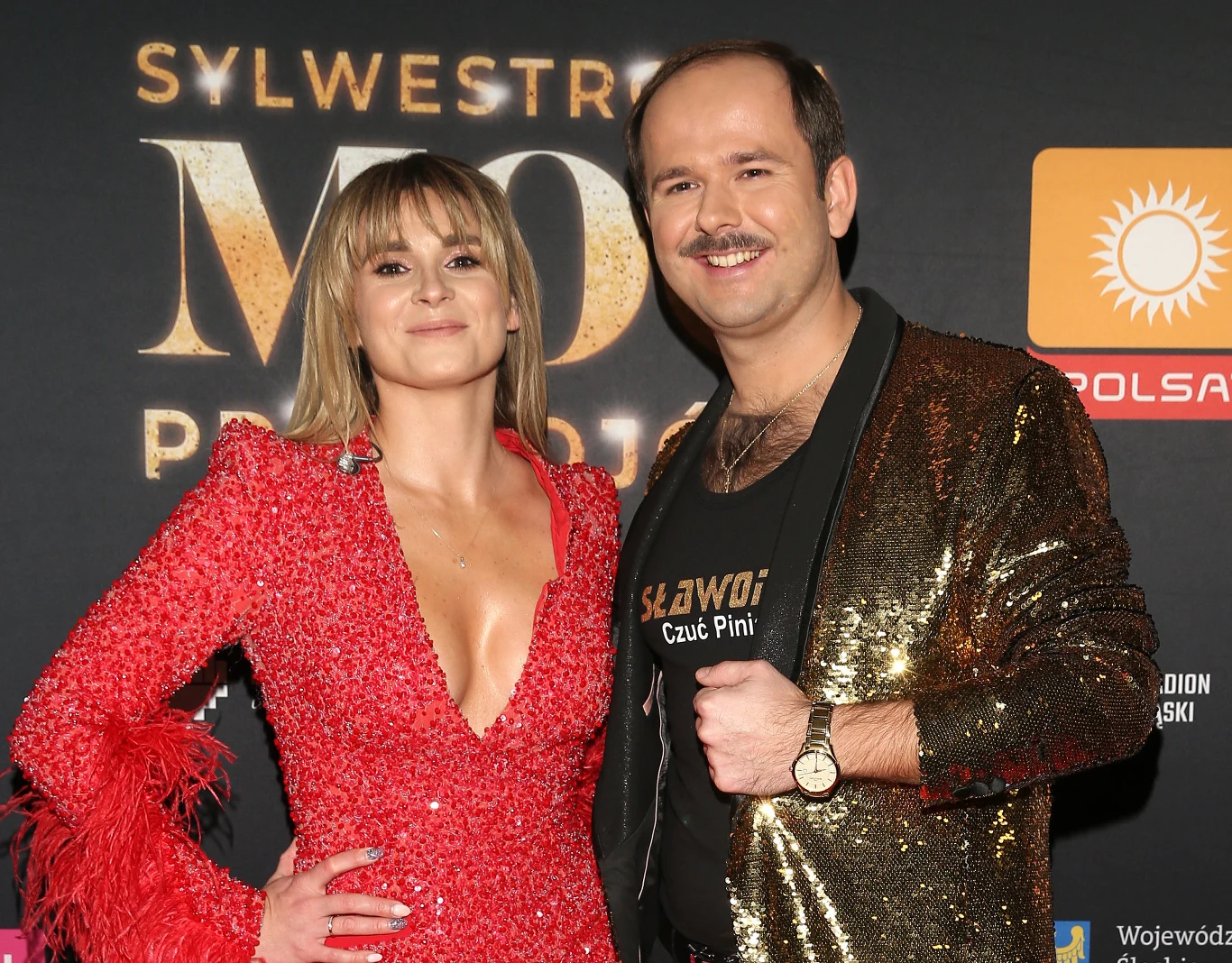 Kajra i Sławomir Kajra i Sławomir